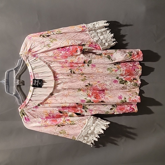 (J12) Knapp Studio XL shirt - Picture 1 of 6